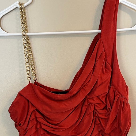 Bebe cutout dress - Picture 4 of 4